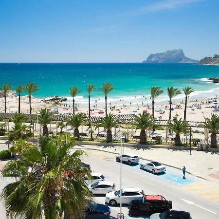 Holiday Home Salamanca By Interhome Moraira Eksteriør bilde