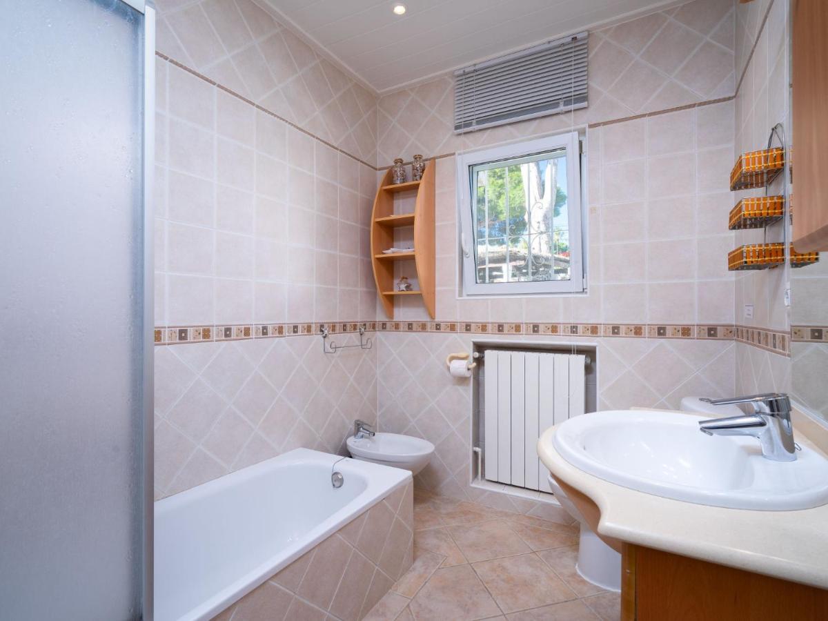 Holiday Home Salamanca By Interhome Moraira Eksteriør bilde