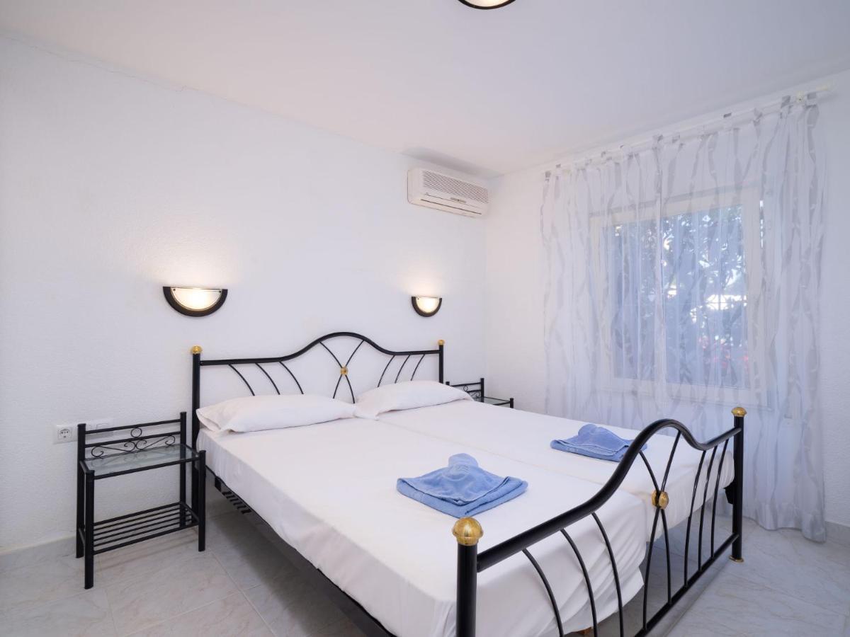 Holiday Home Salamanca By Interhome Moraira Eksteriør bilde