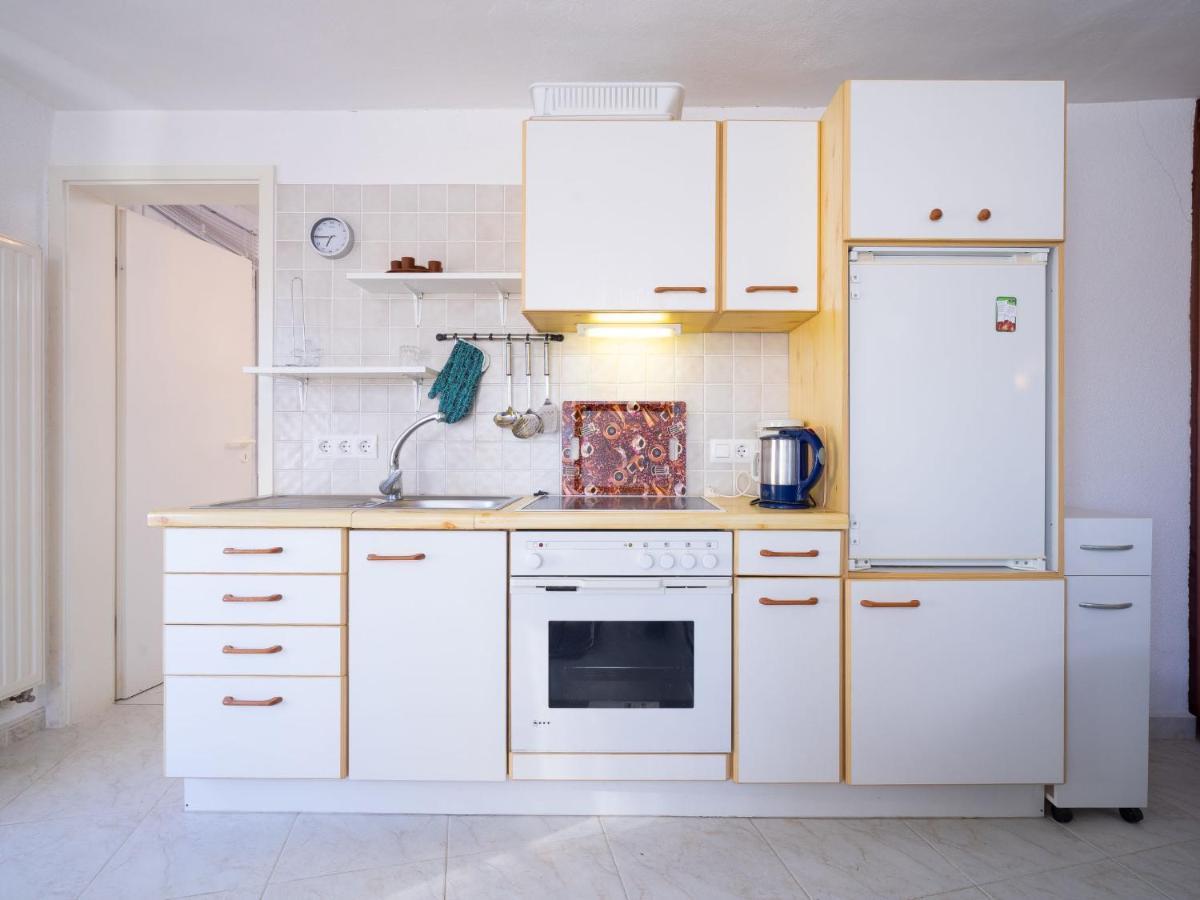 Holiday Home Salamanca By Interhome Moraira Eksteriør bilde