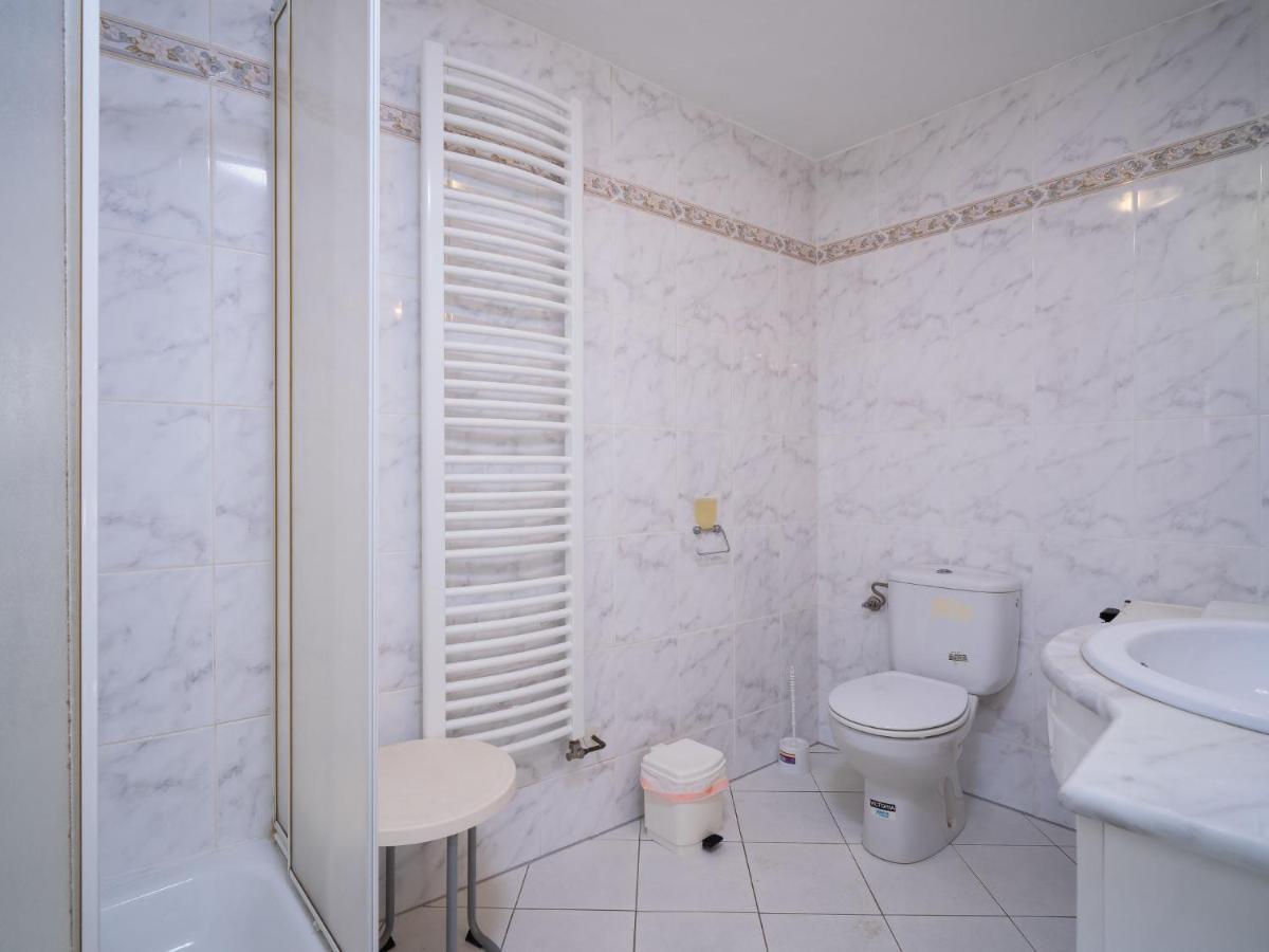 Holiday Home Salamanca By Interhome Moraira Eksteriør bilde